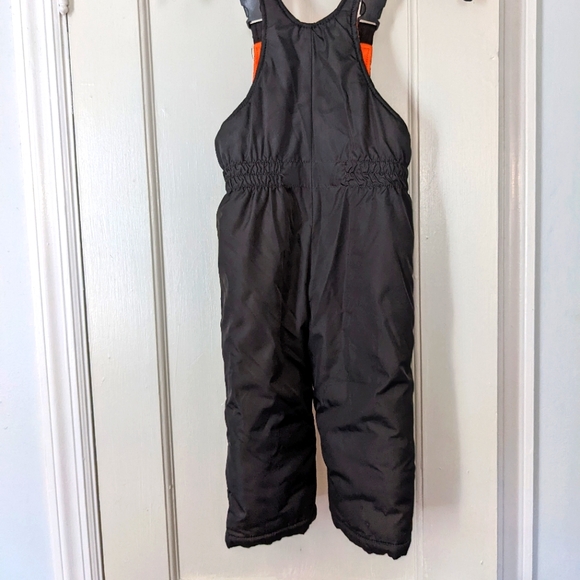 Carter's Kids Snow Pants, 2T - Picture 2 of 3